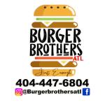 Burger brothers