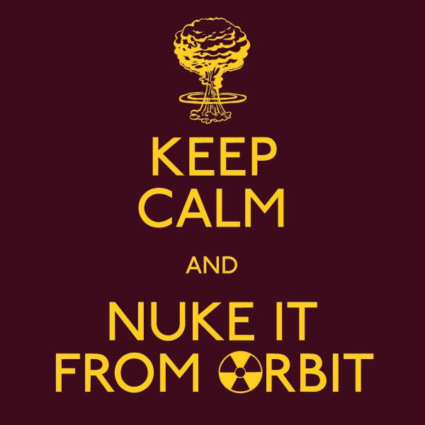 Nuke It picture