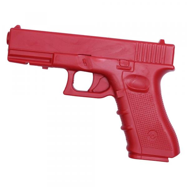 Polypropylene Glock, Red picture