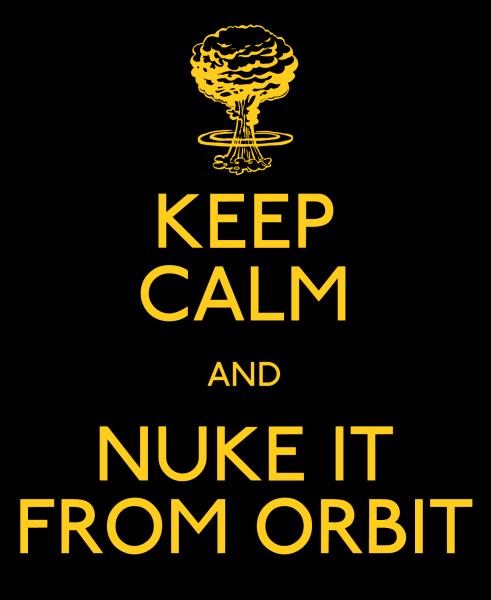 Nuke It picture