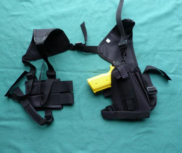 Shoulder Holster picture