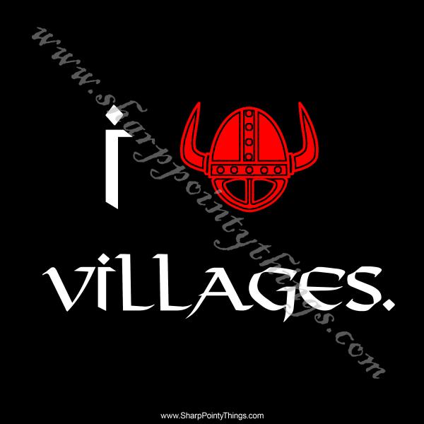 Villages picture