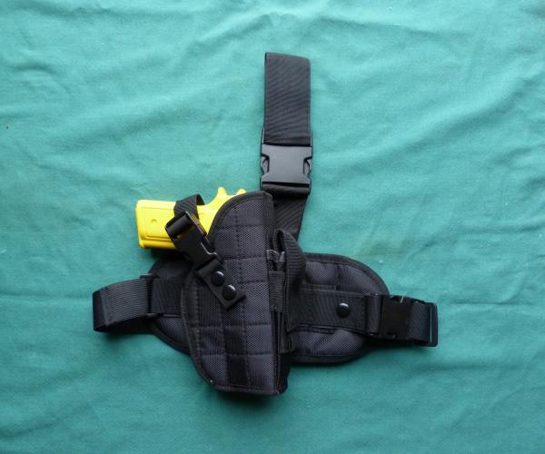 Drop Leg Holster picture