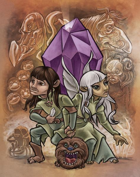 Dark Crystal picture
