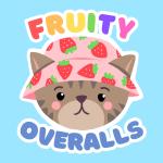 Fruity Overalls