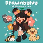 DrawnbyIvy