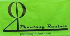 Phantasy Realms Art Studio