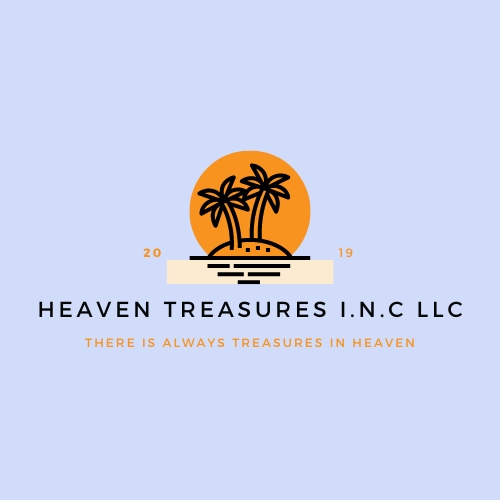 Heaven Treasures I.N.C LLC