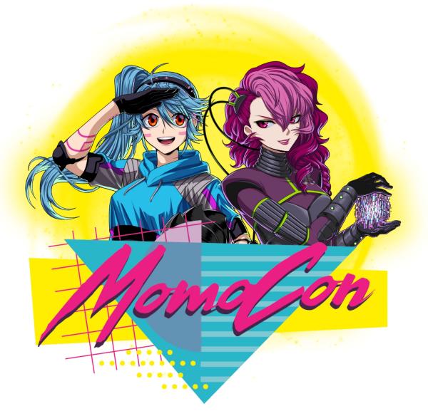 MomoCon