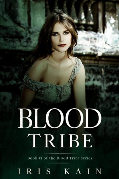 Blood Tribe Paperback picture