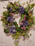 Every Day Year Round Nature Wreath