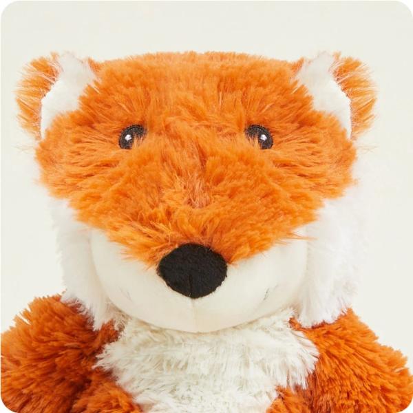 Fox Warmies picture