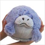 Squishable Manatee (7")