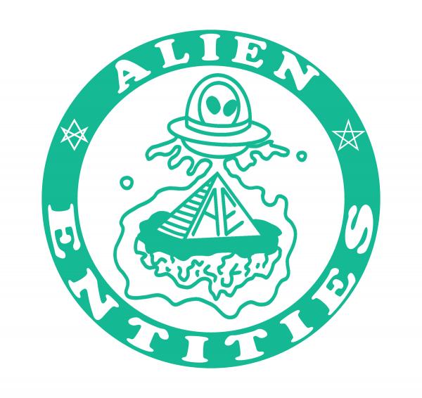 Alien Entities