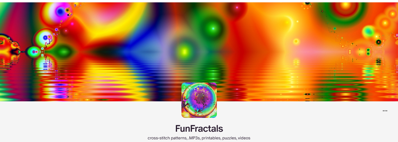 FunFractals