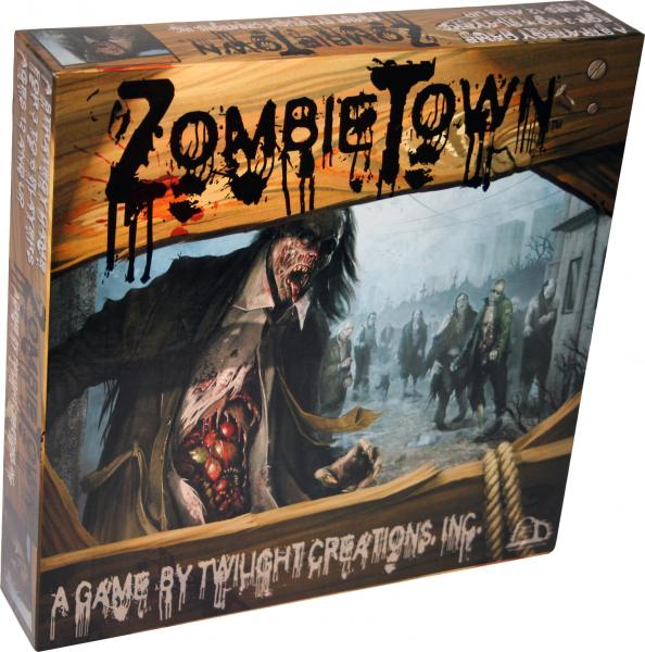 Zombietown picture