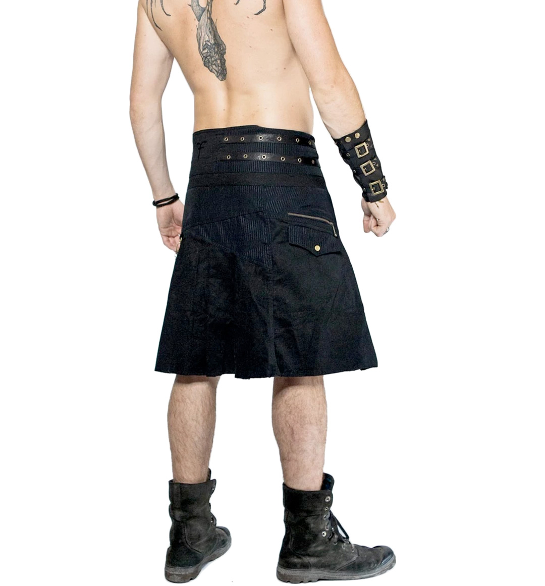 Tribal Kilt - Eventeny