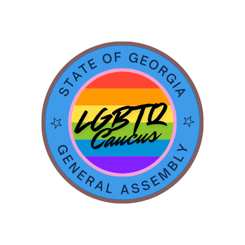 GA General Assembly LGBTQ Caucus