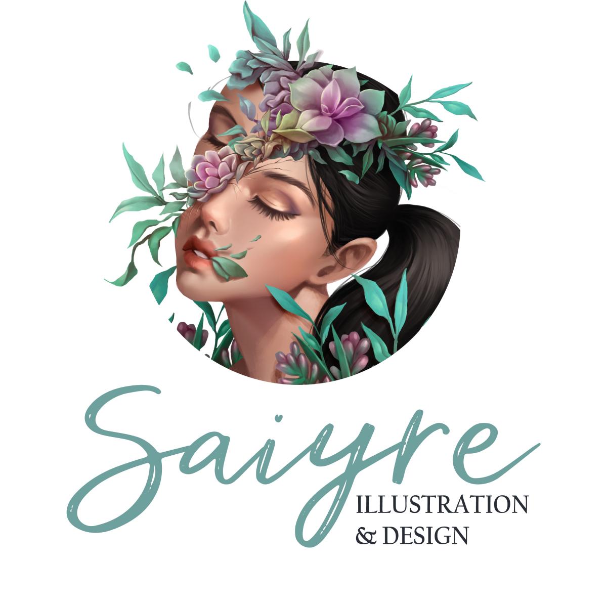 Saiyre User Profile