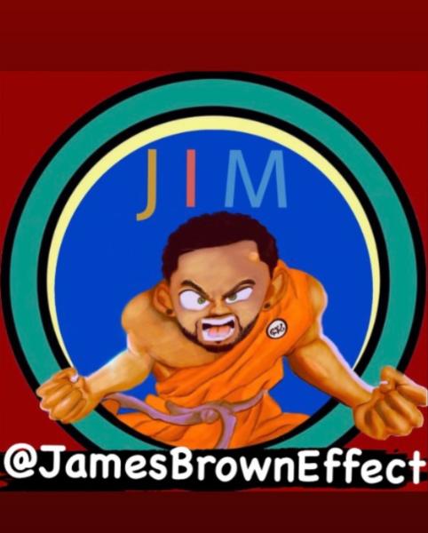 James Brown Effect