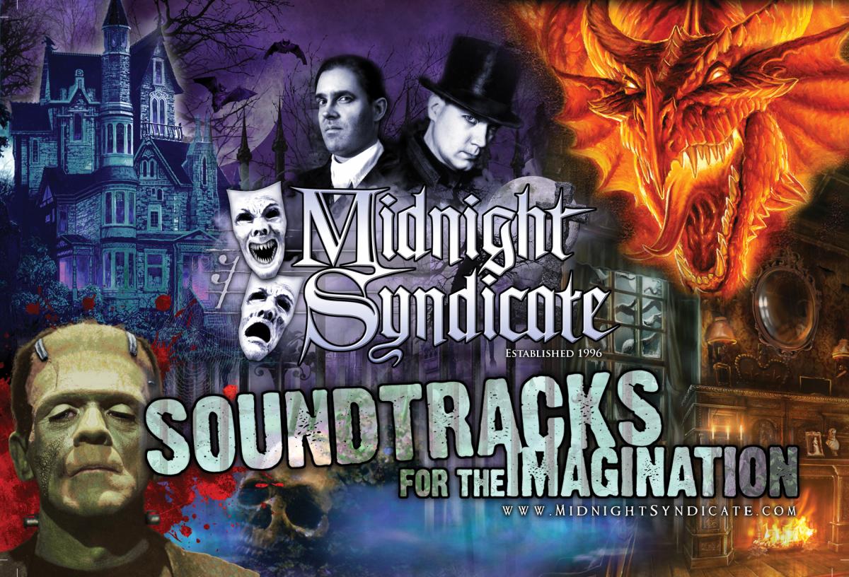 midnight syndicate