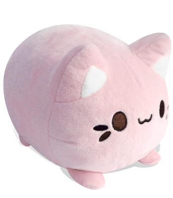 strawberry bat plush