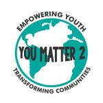 You Matter 2 T-Shirt