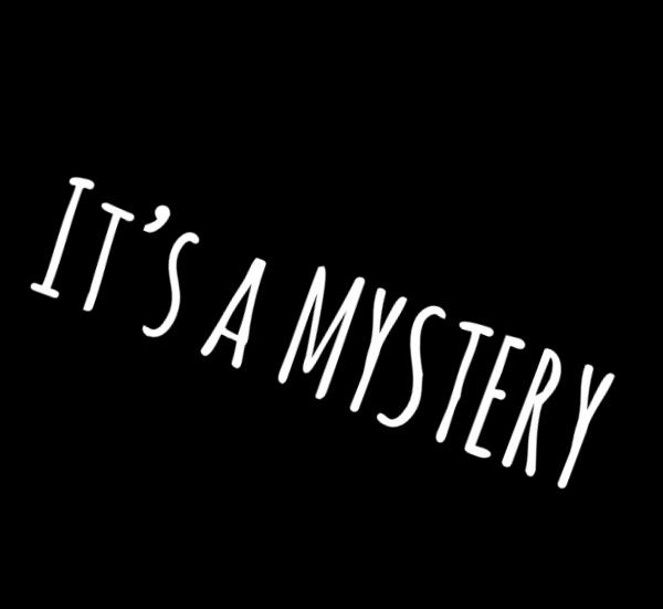 Mystery box- Supernatural