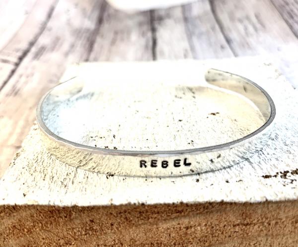 Rebel bracelet