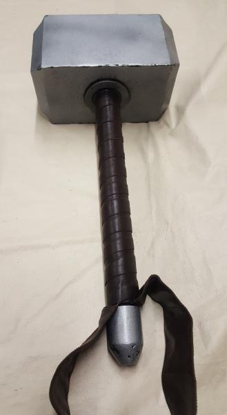 Mjolnir - Mythical Hammer of Thor picture