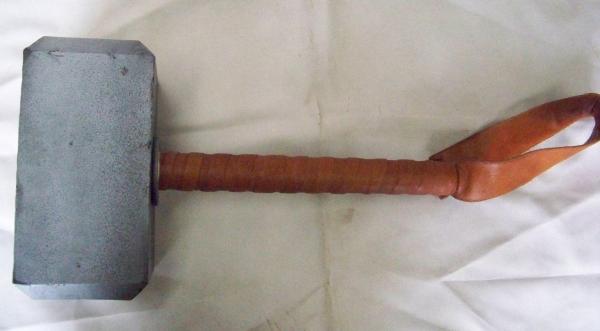 Mjolnir - Mythical Hammer of Thor picture