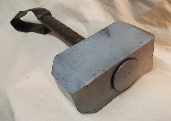 Mjolnir - Mythical Hammer of Thor picture