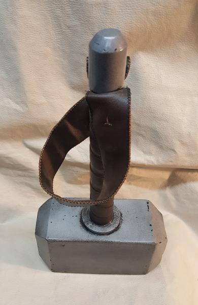 Mjolnir - Mythical Hammer of Thor picture