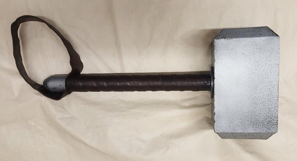 Mjolnir - Mythical Hammer of Thor picture