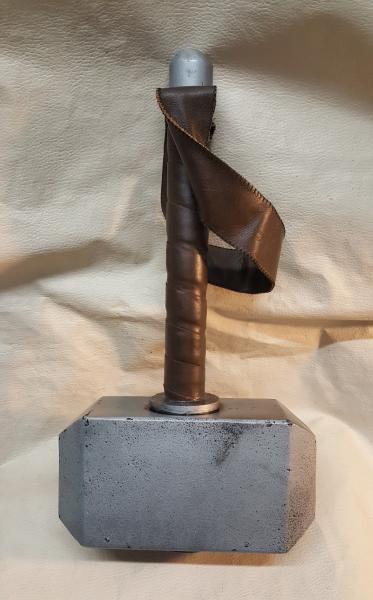 Mjolnir - Mythical Hammer of Thor picture