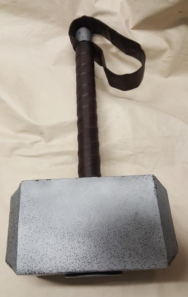 Mjolnir - Mythical Hammer of Thor picture