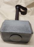 Mjolnir - Mythical Hammer of Thor