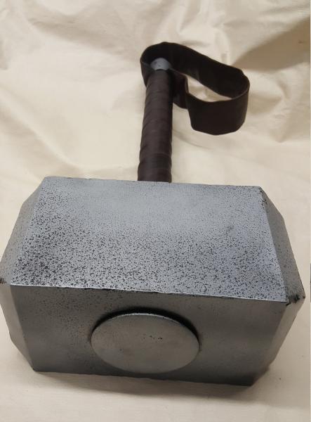 Mjolnir - Mythical Hammer of Thor picture