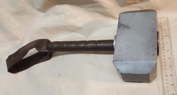 Mjolnir - Mythical Hammer of Thor picture