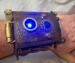 Steampunk Vortex Manipulator