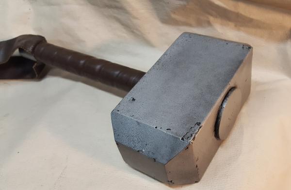 Mjolnir - Mythical Hammer of Thor picture