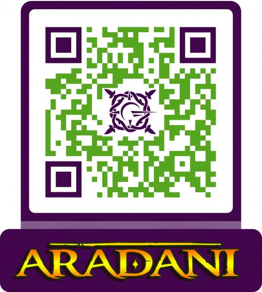 Please visit aradanicostumes.com