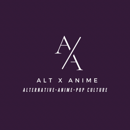 Alt X Anime