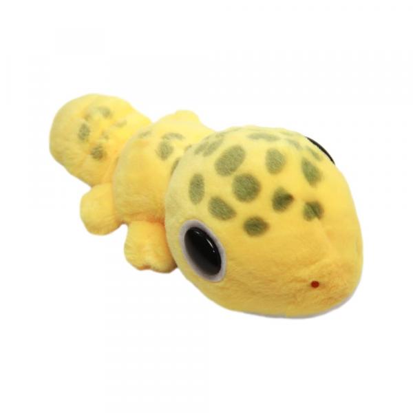 leopard gecko plush