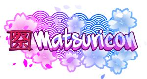 Matsuricon logo