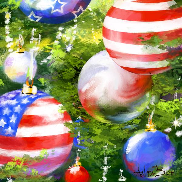 Holiday USA picture