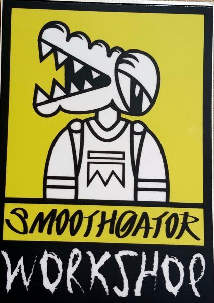 SmoothGator Workshop LLC