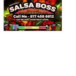 Salsa Boss of Hood County