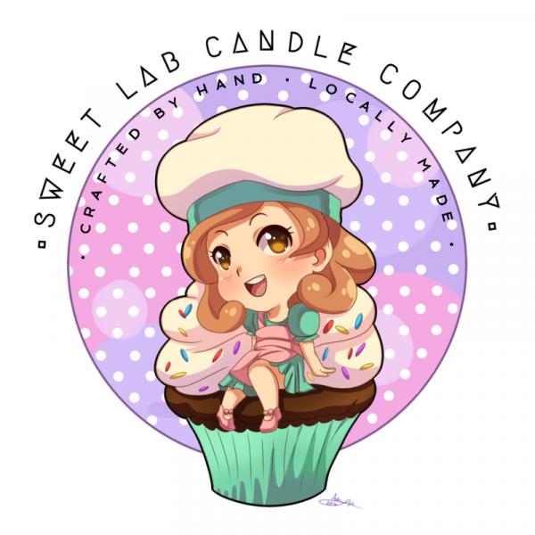 Sweet Lab Candle Company