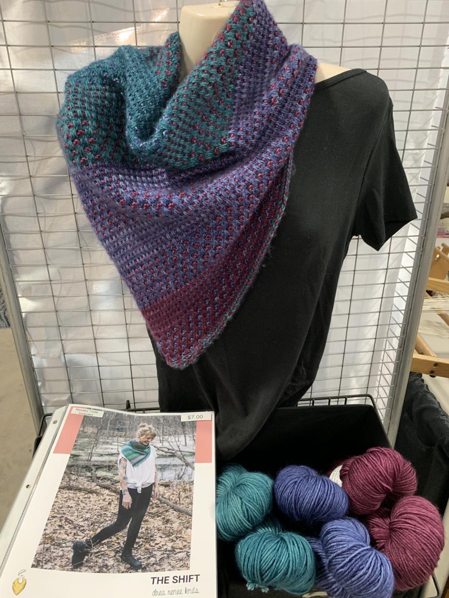 Shift Cowl Kit - Eventeny